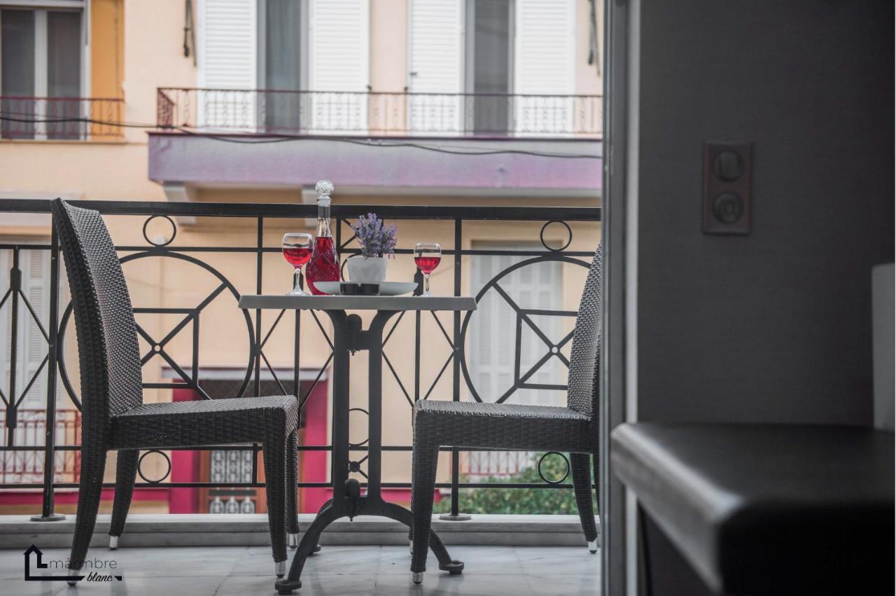 Noho Boutique Koukaki , Premium Living Lägenhet Aten Exteriör bild