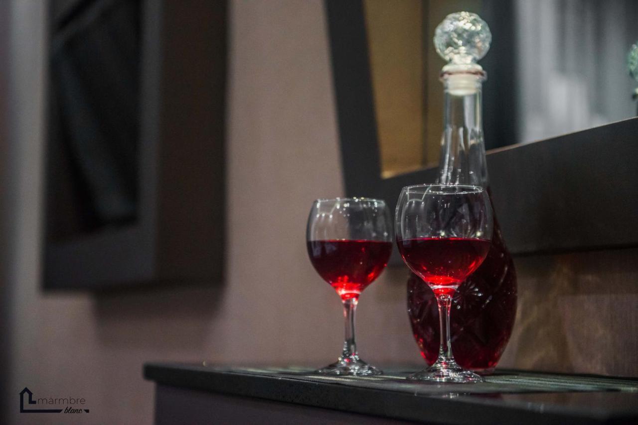 Noho Boutique Koukaki , Premium Living Lägenhet Aten Exteriör bild