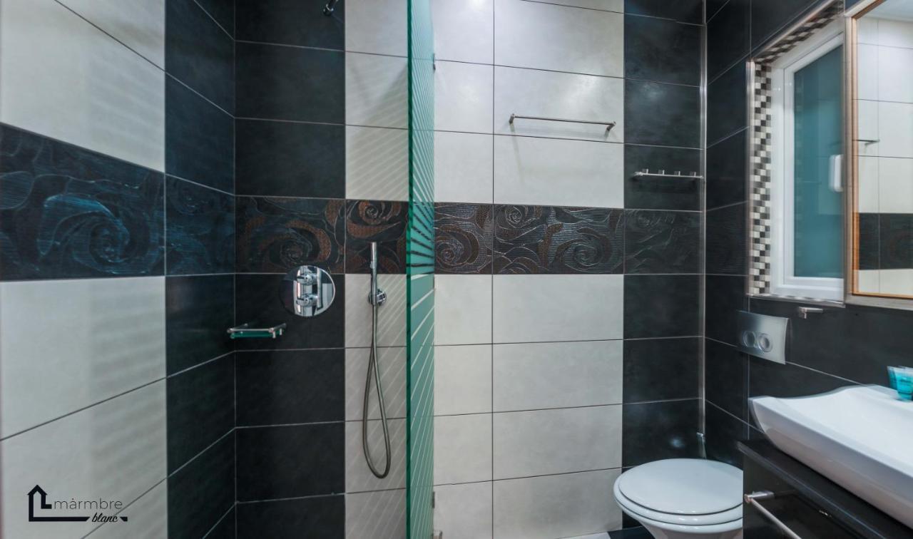 Noho Boutique Koukaki , Premium Living Lägenhet Aten Exteriör bild