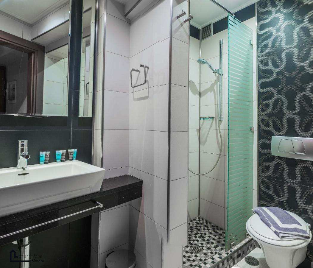 Noho Boutique Koukaki , Premium Living Lägenhet Aten Exteriör bild