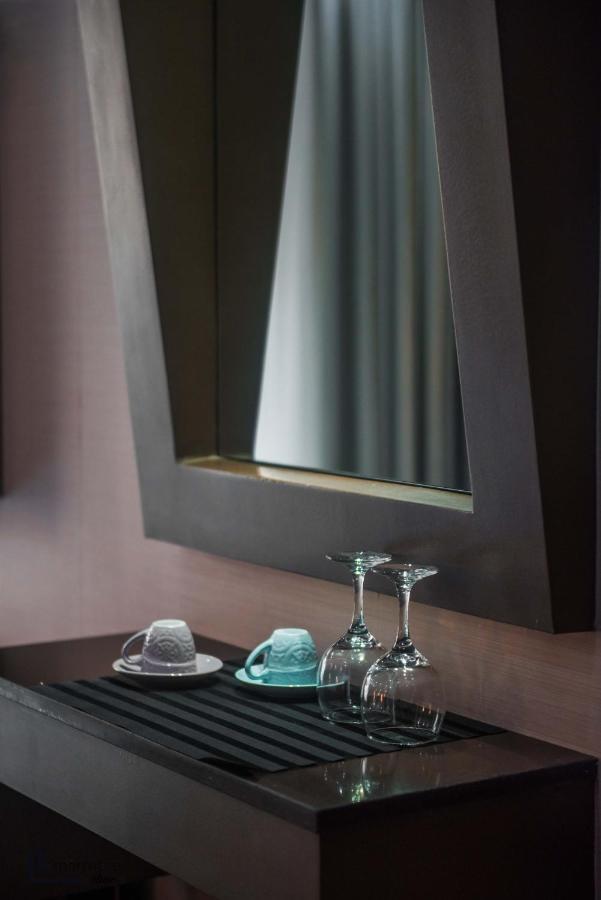 Noho Boutique Koukaki , Premium Living Lägenhet Aten Exteriör bild