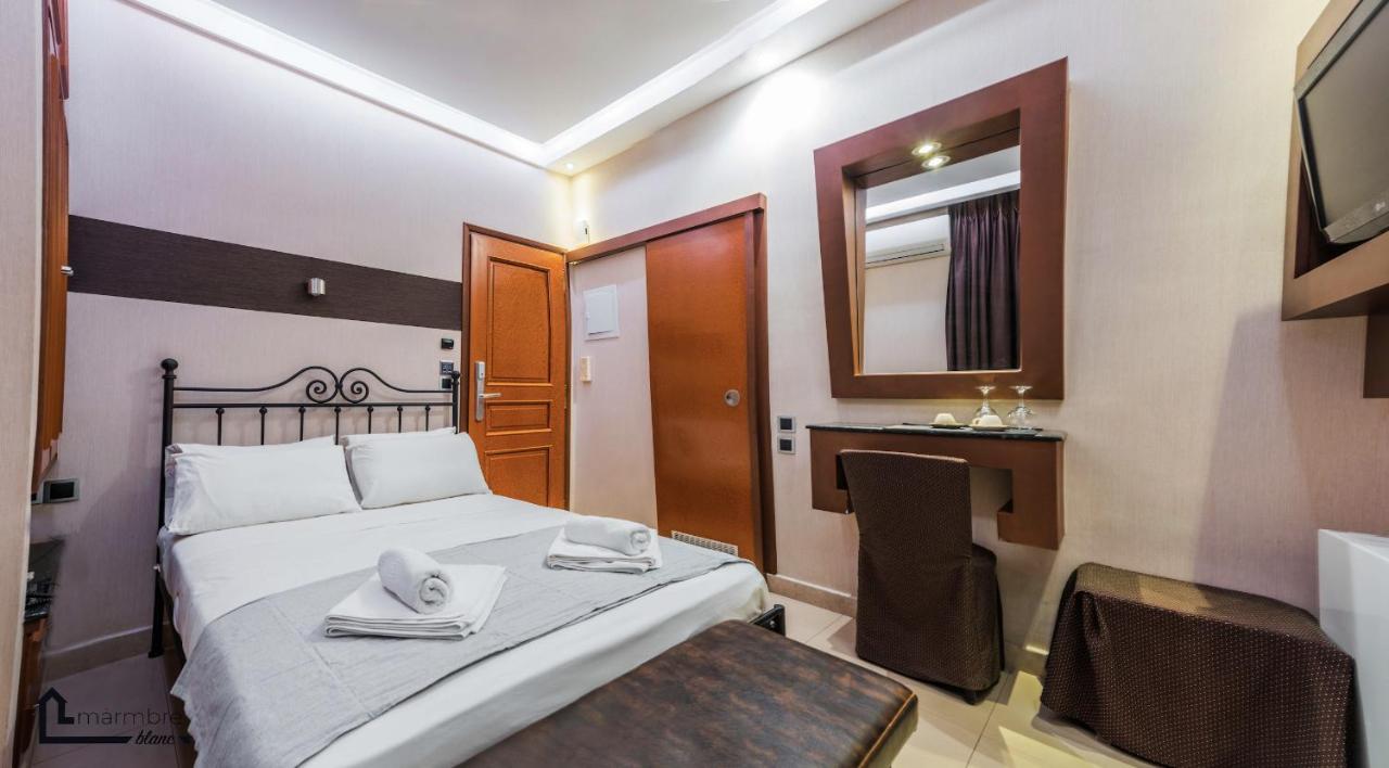 Noho Boutique Koukaki , Premium Living Lägenhet Aten Exteriör bild