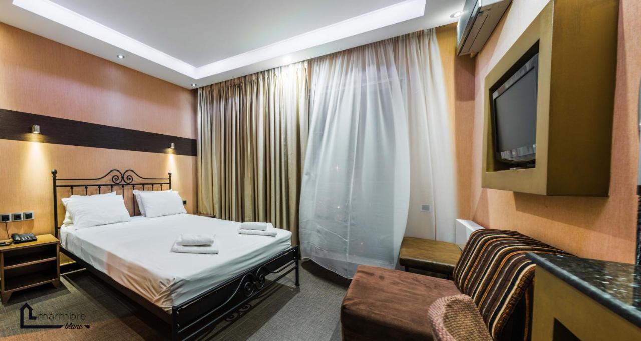 Noho Boutique Koukaki , Premium Living Lägenhet Aten Rum bild