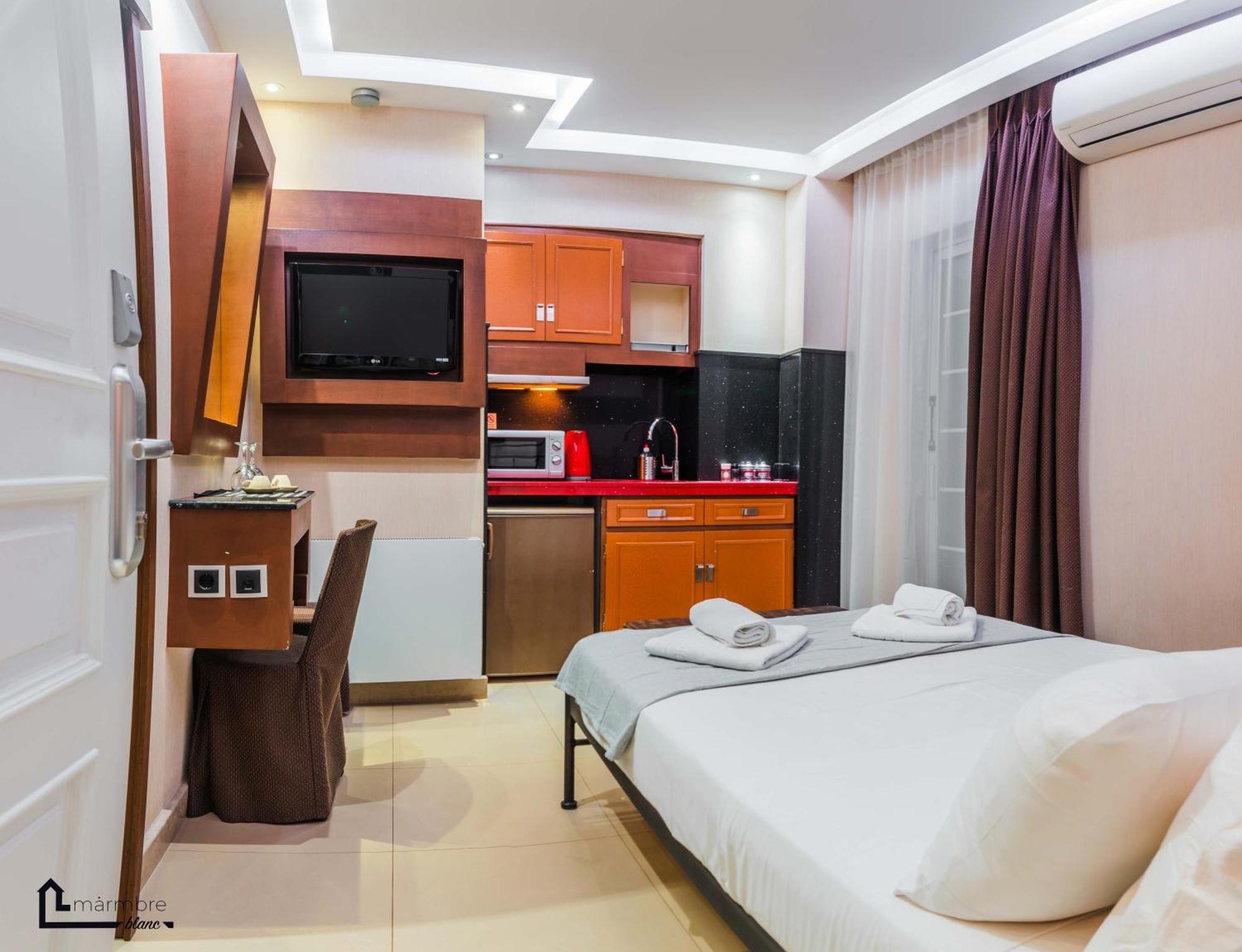 Noho Boutique Koukaki , Premium Living Lägenhet Aten Rum bild