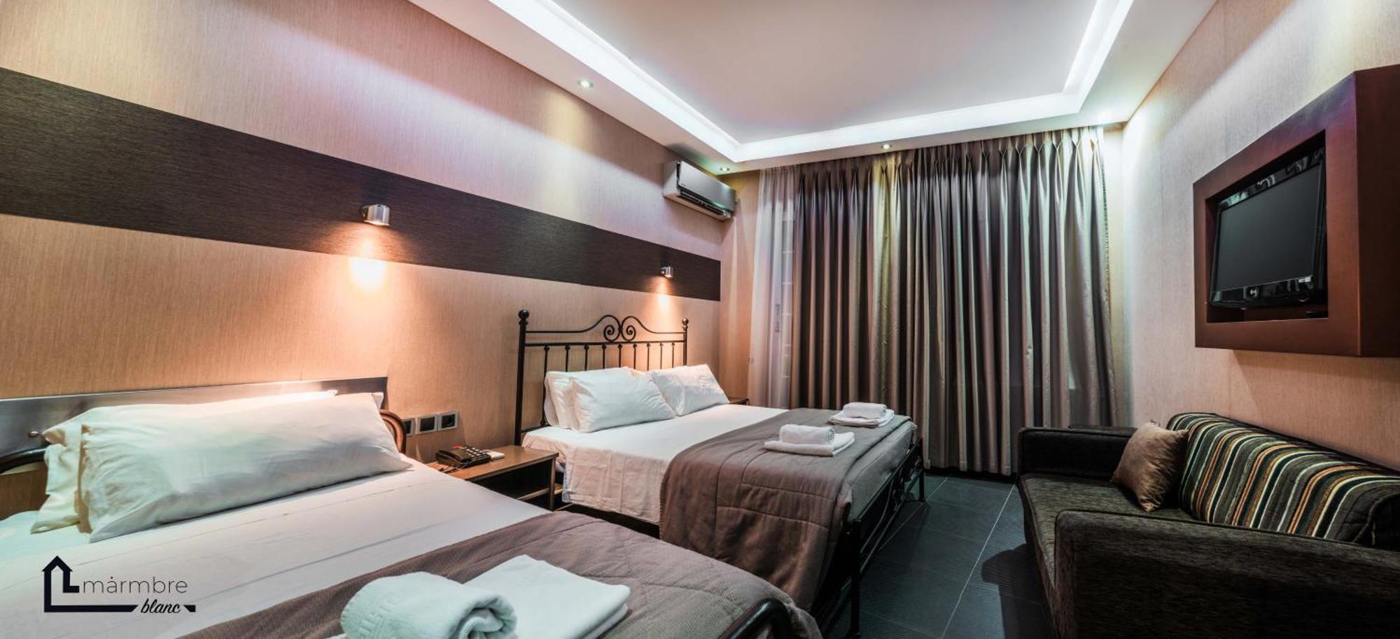 Noho Boutique Koukaki , Premium Living Lägenhet Aten Rum bild